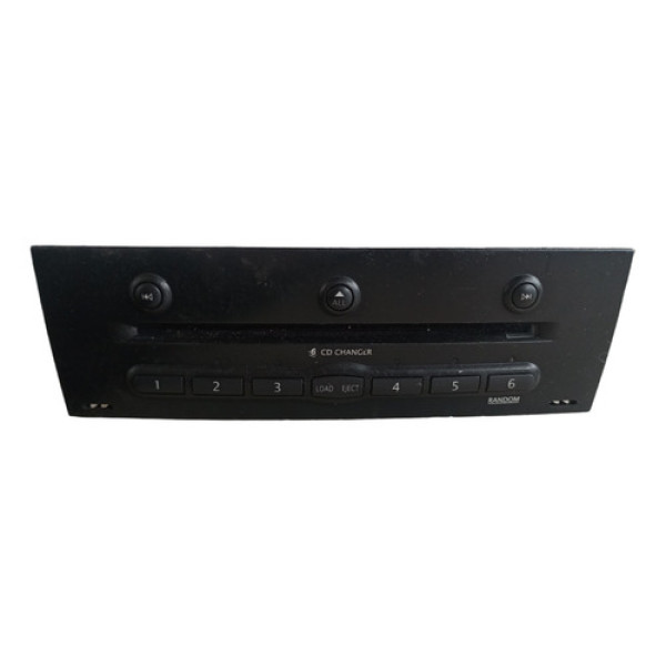 Rádio Renault Megane 07 Á 12 Original