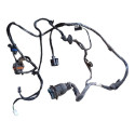 Pacote Porta Traseira Esquerda Gm Vectra 2006 2011 93307276