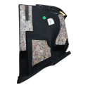 Forro Lateral Porta Malas Lado Direito Gm Vectra Gt 2011