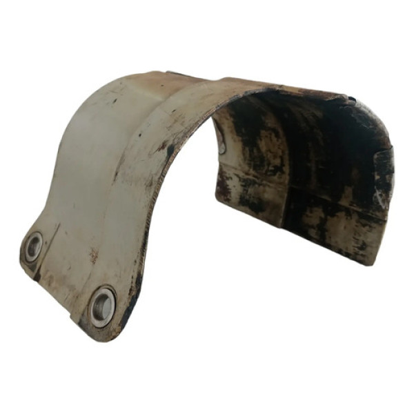 Protetor Homocinética Defletor Direito Vw Golf 2001 A 2020