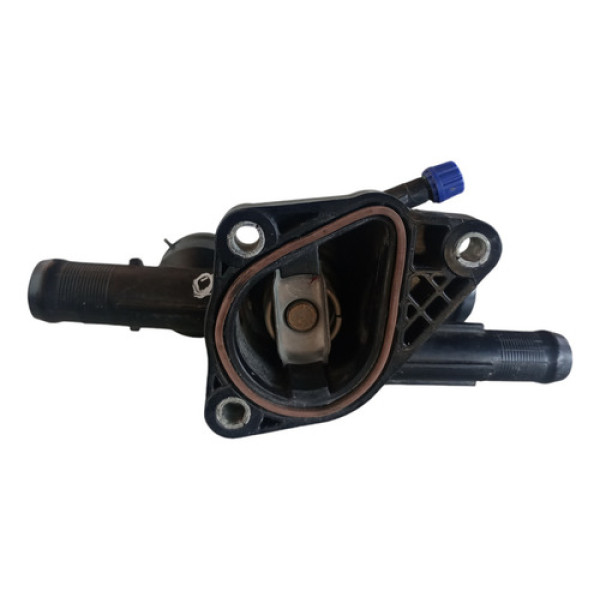 Válvula Termostática Carcaça Log Renault Sandero 2010 A 2020