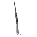 Braço Limpador Haste Direito Parabrisa Gm Astra 1999 2011