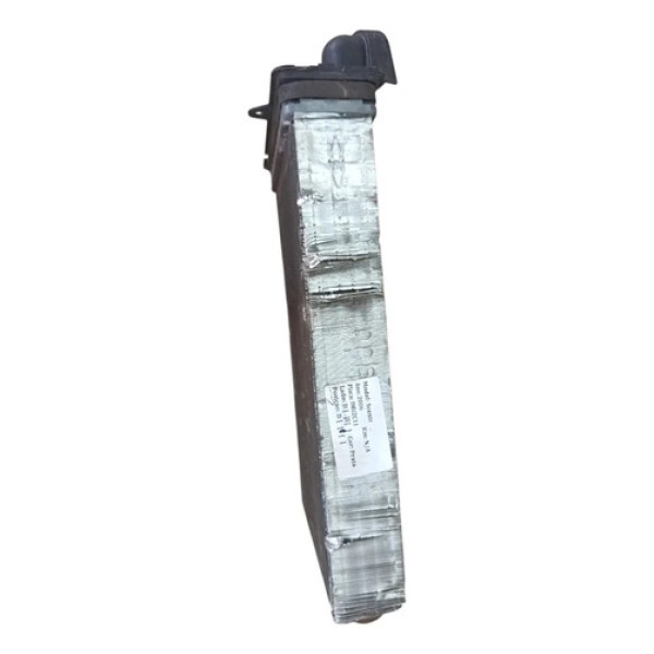 Radiador Ar Quente Renault Scenic 1999 2006