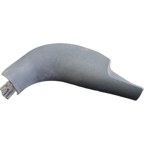 Acabamento Coluna Soleira Direito Renault Megane 2006 A 2012