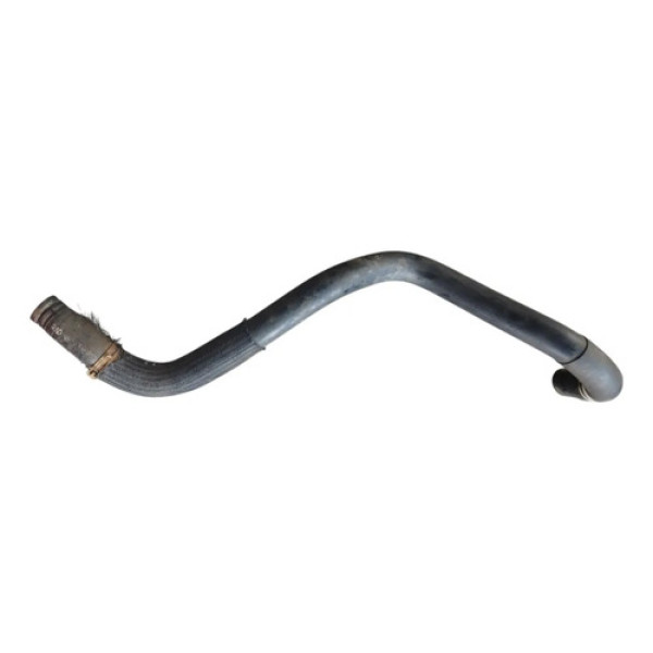 Mangueira Inferior Radiador Ford Fiesta 1.6 2007 2013