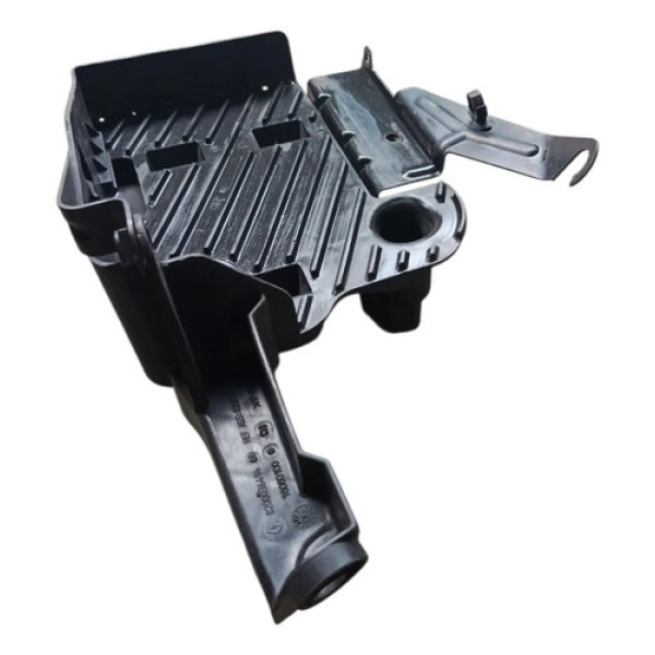 Suporte Caixa Bateria Renault 1999 2010