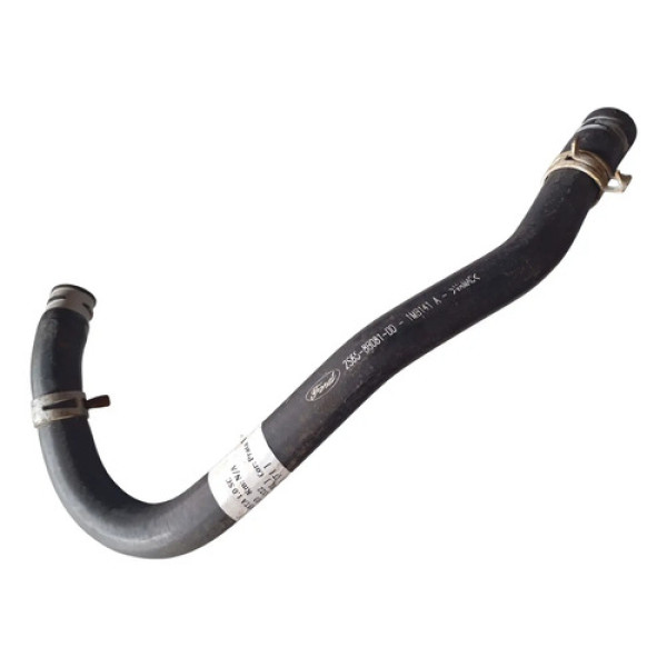 Mangueira Ford Fiesta Supercharger 2003 2008 2s658b081dd