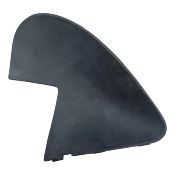 Moldura Puxador Porta Esquerda Gm Omega 1992 1998 90230859 Preto