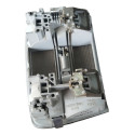Luz Teto Cortesia Gm Corsa Meriva 2003 2011 273893313