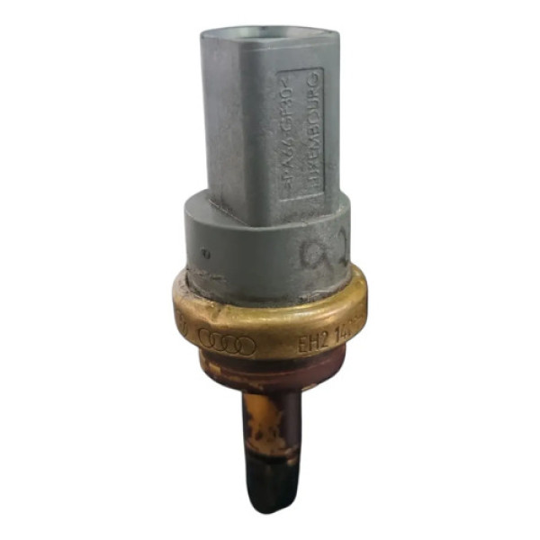 Sensor Temperatura Radiador Vw Gol Fox Voyage 2007 2010