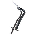 Tubo Vareta Ventilador Motor Gm S10 1995 2000