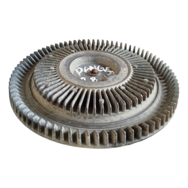 Polia Viscosa Ford Ranger 2.8 2004 2005
