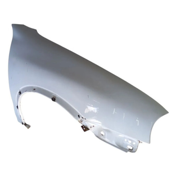 Paralama Direito Branco Gm Corsa Classic 2001 2008