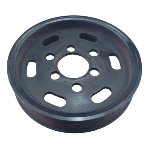 Polia Direção Bomba Hidráulica Vw Golf 1999 2013 038145255a