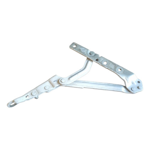 Dobradiça Tampa Porta Malas Ford Fiesta 2004 A 2014