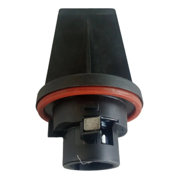 Soquete Pisca Farol Vw Jetta Gol G7 2011 A 2015 Direito Preto
