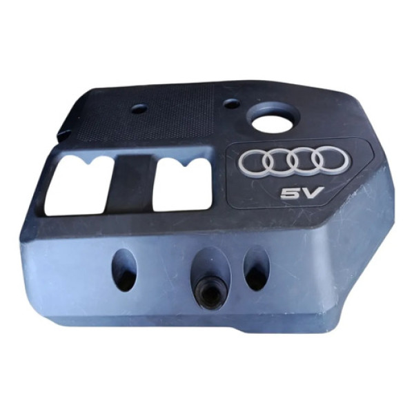 Capa Tampa Cobertura Motoraudi A3 1999 2009