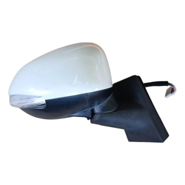 Retrovisor Eletrico Direito Fiat Ideia Attractive 2012 2016