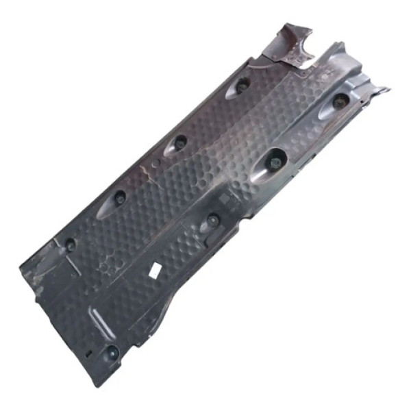 Moldura Assoalho Direito Vw Passat 2006 3c0825212 Detalhe