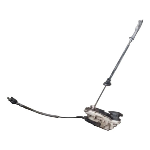 Fechadura Eletrica Traseira Esquerda Vw Jetta 2011 2014