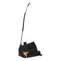 Fechadura Porta Traseiro Esquerdo Gm Onix Cobalt 2013 2015