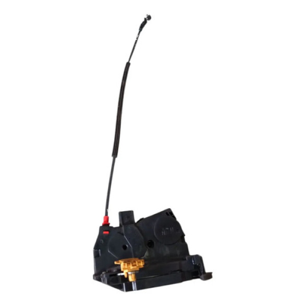 Fechadura Porta Traseiro Esquerdo Gm Onix Cobalt 2013 2015