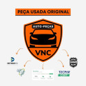 Acabamento Interno Coluna Traseira Esquerda Vectra 2009 2010