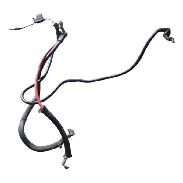 Chicote Cabo Positivo Bateria Vw Jetta Comfortline 2011 2014