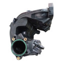 Coletor Admissão 1.6 Citroen Peugeot C3 206 208 2014 A 2014