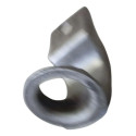 Suporte Radiador Superior Esquerdo Gm Corsa 1994 2010 Cinza