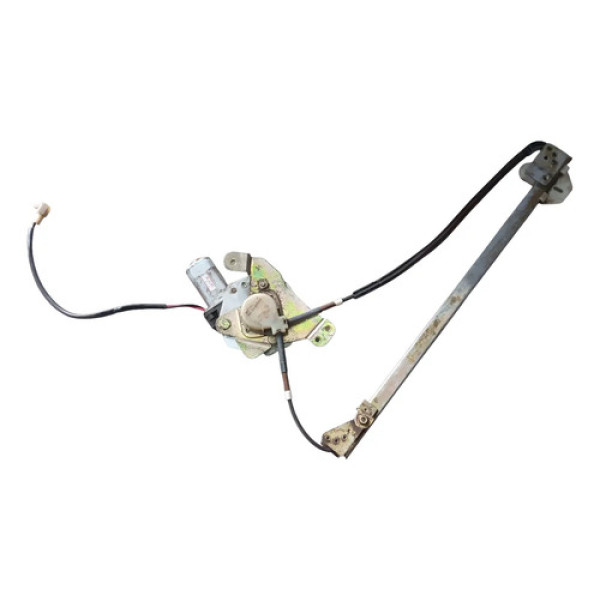 Maquina Vidro Traseiro Direito Vw Santana 1998 3278395025