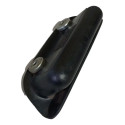 Puxador Porta Traseira Direito Gm Corsa 96/99