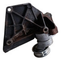 Suporte Compressor Ar Condicionado Gm Zafira Astra 2002 2012