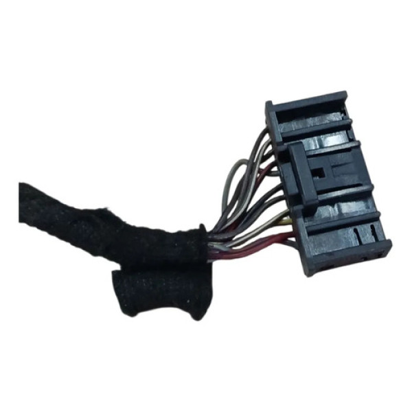 Plug Conector Chicote Vw Golf Audi A3 1999 2005