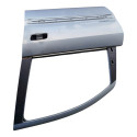 Porta Dianteira Esquerda Gm Zafira 2001 2012 Dianteira Esquerdo Cinza