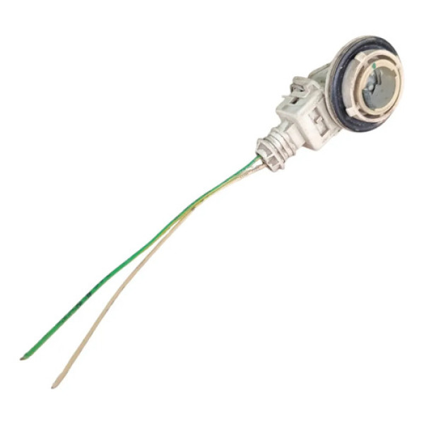 Soquete Pisca Lanterna Traseira Ford Ka 2000 2008