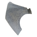 Absorvedor Impacto Traseiro Dir Vw New Beetle 2008 A 2010