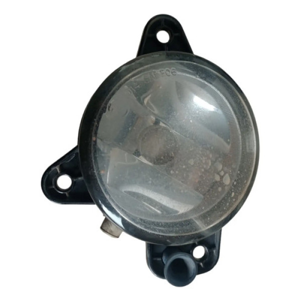 Farol Milha Vw Fox Lado Esquerdo 13 Á 14