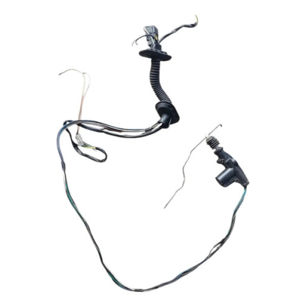 Chicote Eléctrico Porta Malas Renault Clio 1999 2016