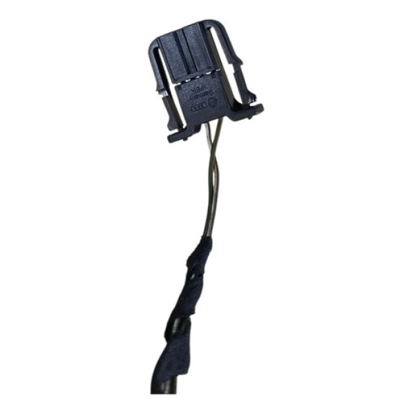 Plug Motor Trava Portinha Vw Golf Audi A3 1.8 1999 2005