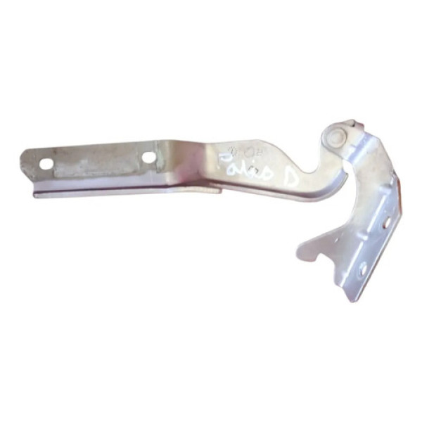 Dobradiça Capô Direita Fiat Palio 1996 2006