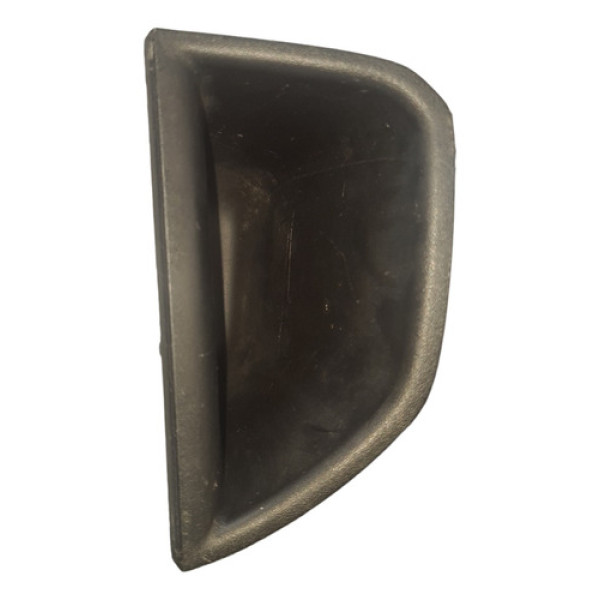 Porta Objeto Porta Esquerdo Gm Onix 2014 2015 Preto