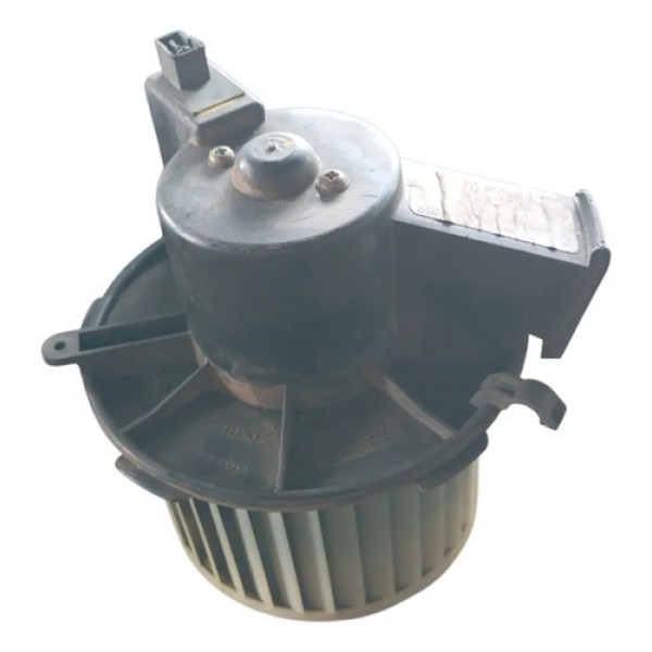 Motor Ventoinha Caixa Evaporadora Ar Citroen C3 2009 2012 12v