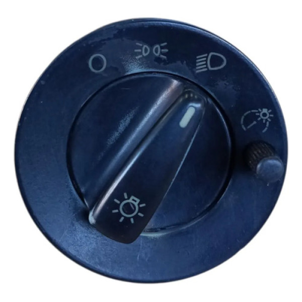 Botão Interruptor Chave Farol Audi A3 1999 2006