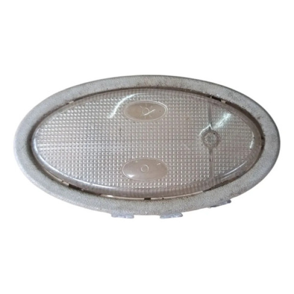 Luz Teto Cortesia Gm Celta 2007 2015