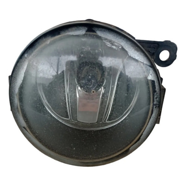 Farol Milha Peugeot 206 207 Branco