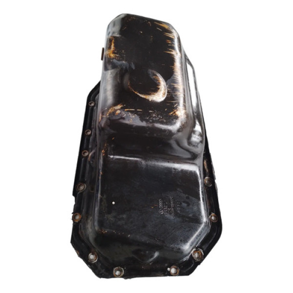 Carter Oleo Gol Fox G6 1.0