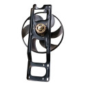 Ventoinha Radiador Renault Clio Kangoo 1.0 1.6 13v 2001 2005