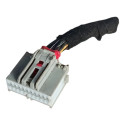 Plug Conector Chicote Modulo Gm Cruze Onix 2012 2019