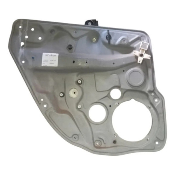 Máquina Vidro Traseira Esquerda Vw Golf 1999 2013 1je839751q